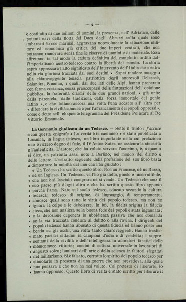 Documenti della guerra : bollettino d'informazioni pubblicato dalla Camera di commercio di Parigi